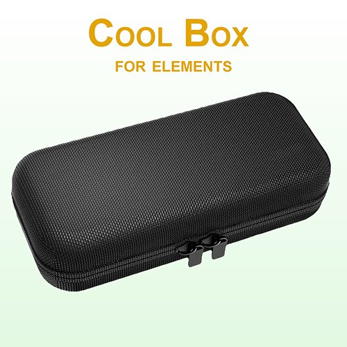 Breeze Cool Box — free gift